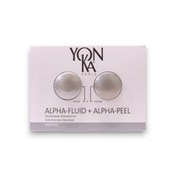 Yonka Set Alpha Peeling Peeling Lotion Sample - 1 Ml