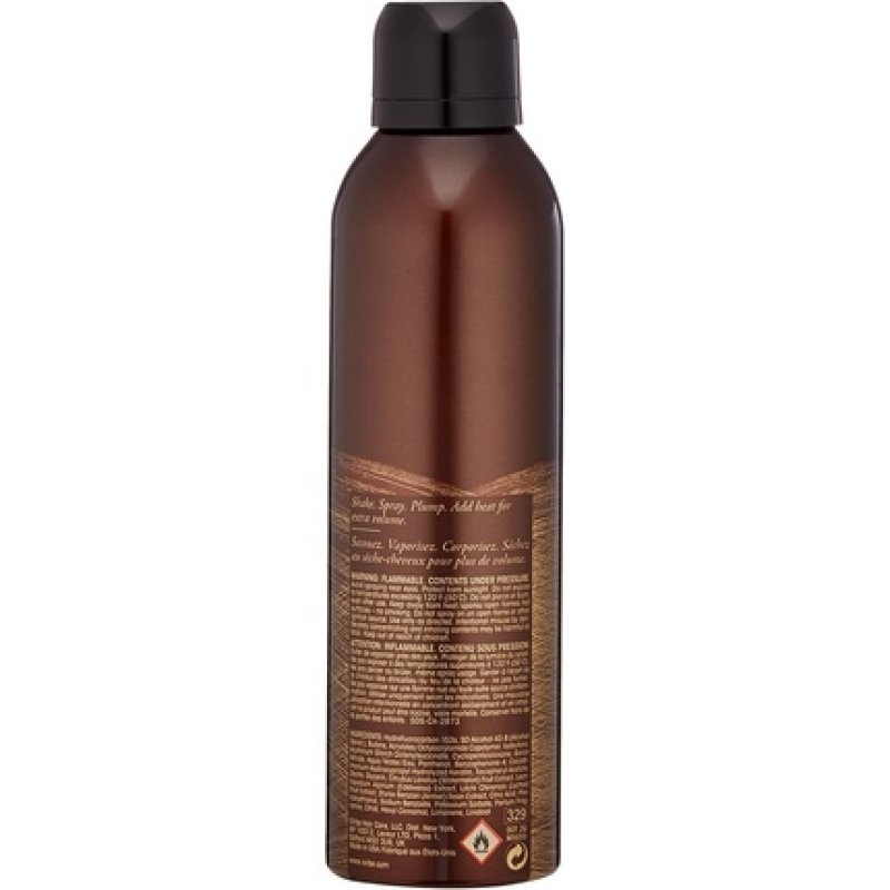 Thick Dry Finishing Spray 250ml