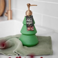 The Somerset Toiletry Company Merry & Bright Merry Bells Hand Wash