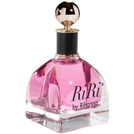 Perfumes by Rihanna RiRi 100ml Femmes