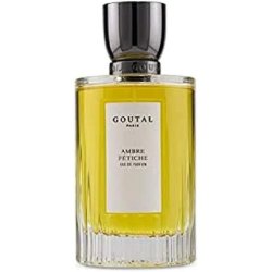 GOUTAL PARIS Ambre Fetiche Eau de Toilette 100ml