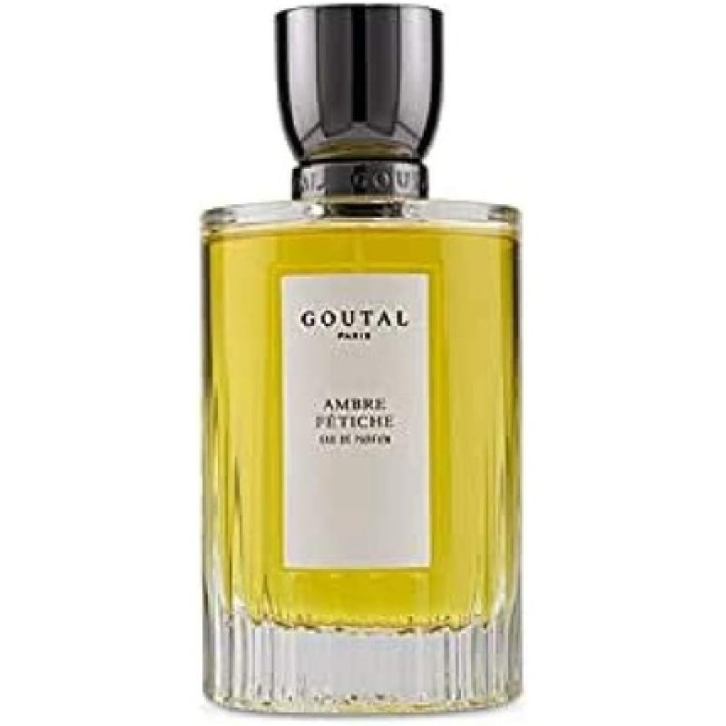 GOUTAL PARIS Ambre Fetiche Eau de Toilette 100ml