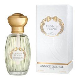 Un Matin d'Orage Eau de Toilette Spray 3.4 oz