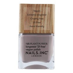 Nails Inc Inc Plant Power Nail Polish 14ml What's Your Spirituality