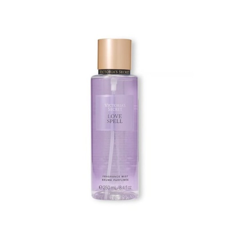 Victoria's Secret Love Spell Fragrance Mist 250ml