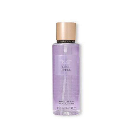 Victoria's Secret Love Spell Fragrance Mist 250ml