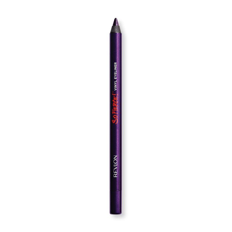 Revlon So Fierce! Powerful Plum 866