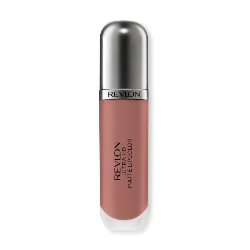 Revlon Ultra Hd Matte Lipcolor 645 Forever 5.9ml