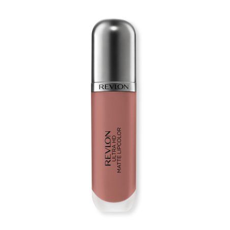 Revlon Ultra Hd Matte Lipcolor 645 Forever 5.9ml