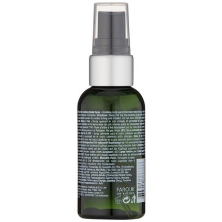 CHI Tea Tree Oil Soothing Scalp Spray 2 FL Oz