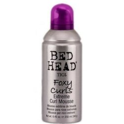 Bed Head Curling Mousse 8.45oz