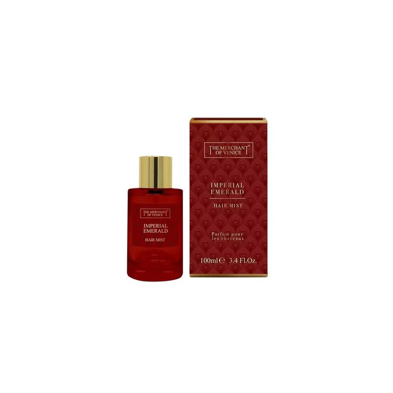 The Merchant Of Venice Imperial Emerald Mist Fragrance - 34 Oz