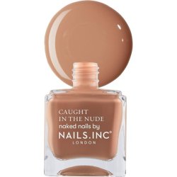Nails Inc Maldives Beach Nail Polish