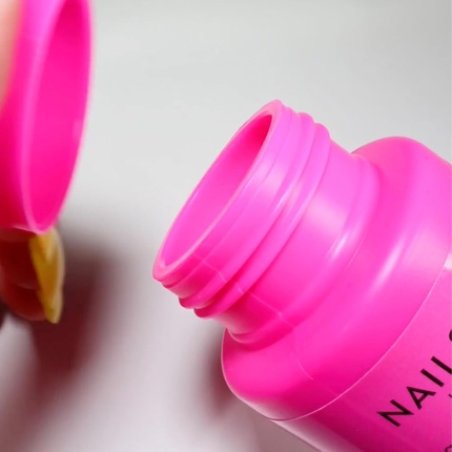 Nails.INC Vegan Collagen Fuelled Nail Polish Remover Pot for Hands