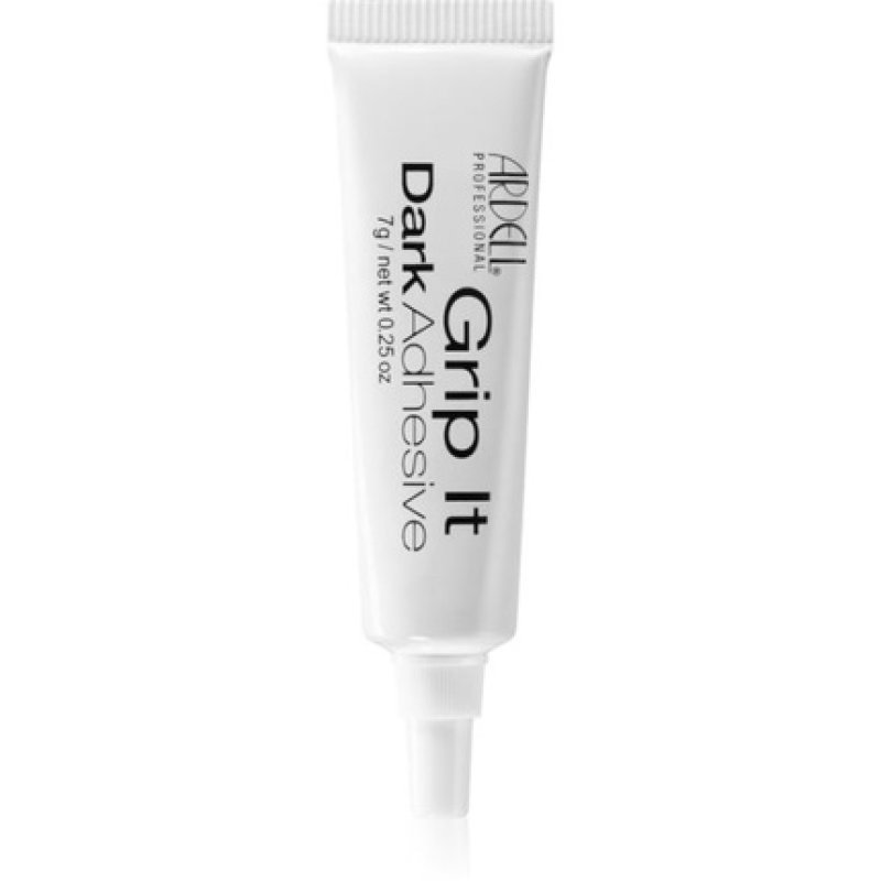 Ardell Grip It Glue Artificial Eyelashes Dye Dark 7 Grams