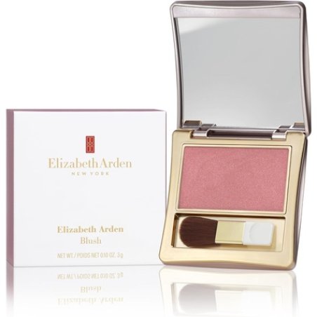 Elizabeth Arden Blush in Berry Kiss
