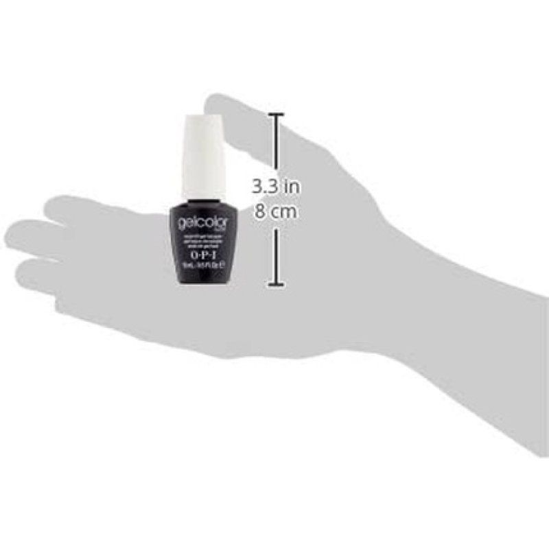 OPI Suzi Says Feng Shui Gel Nail Polish 15ml