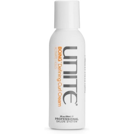 Unite Boing Defining Curl Cream