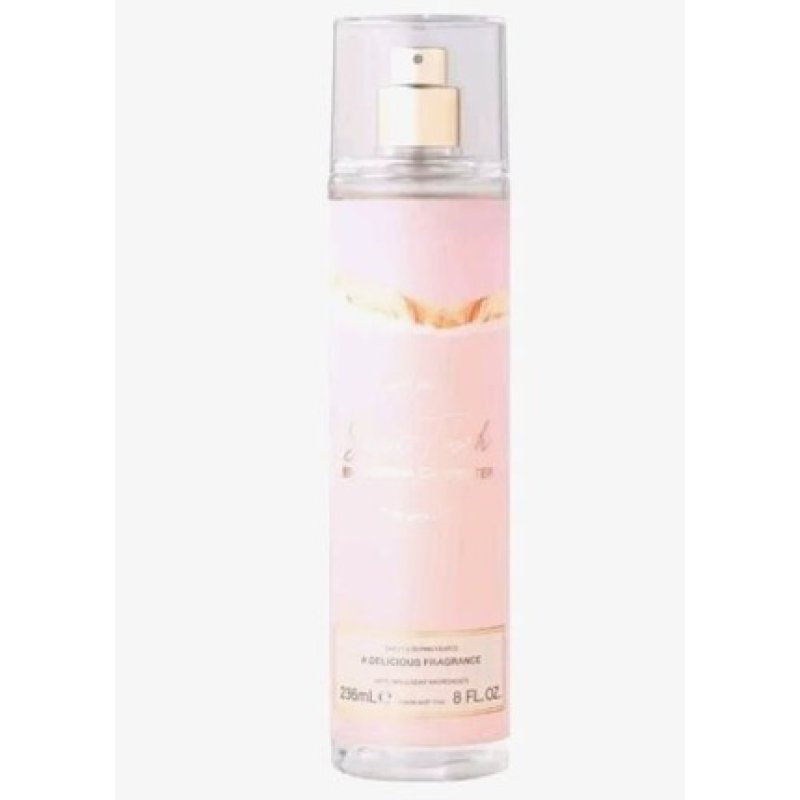 Sabrina Carpenter Sweet Tooth Body Mist for Women 8 Oz