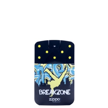 Zippo Fragranze 72250 Acqua di Colonia Health and Beauty