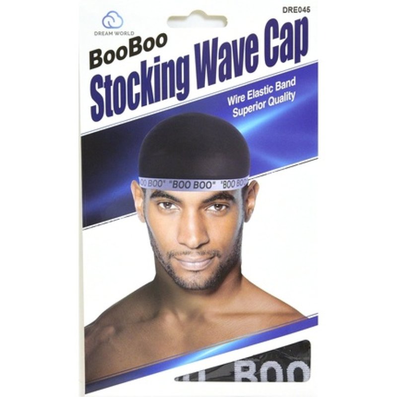 Dream Boo Boo Stocking Wave Cap