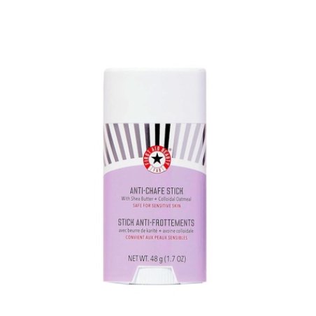 First Aid Beauty Antichafing Stick with Shea Butter and Colloidal Oatmeal