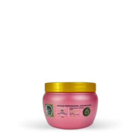Keragold Strengthening Mask