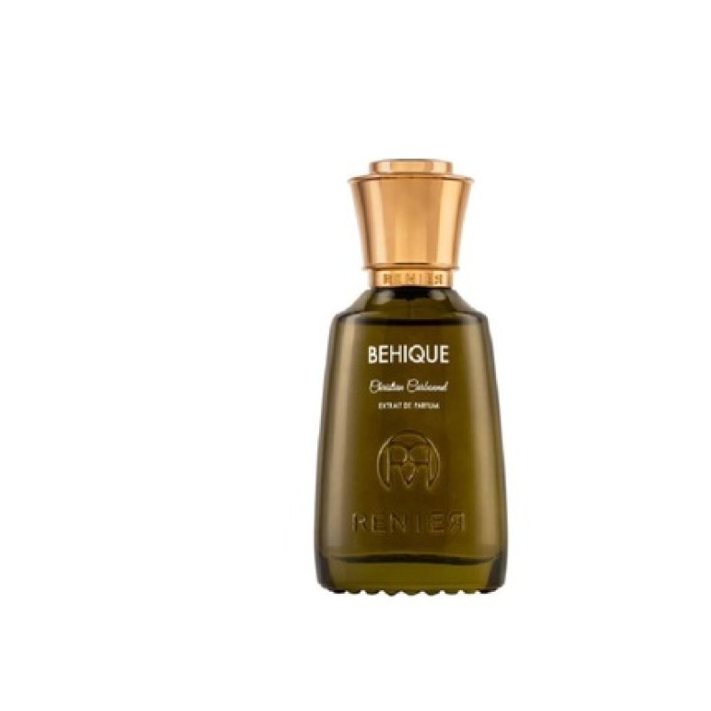 Behique By Renier Perfumes Unisex 1.7 Oz / 50 Ml Extrait De Parfum