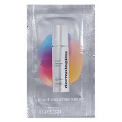 Dermalogica Smart Response Hydrating Serum For Face Sample Set - 4 Pieces