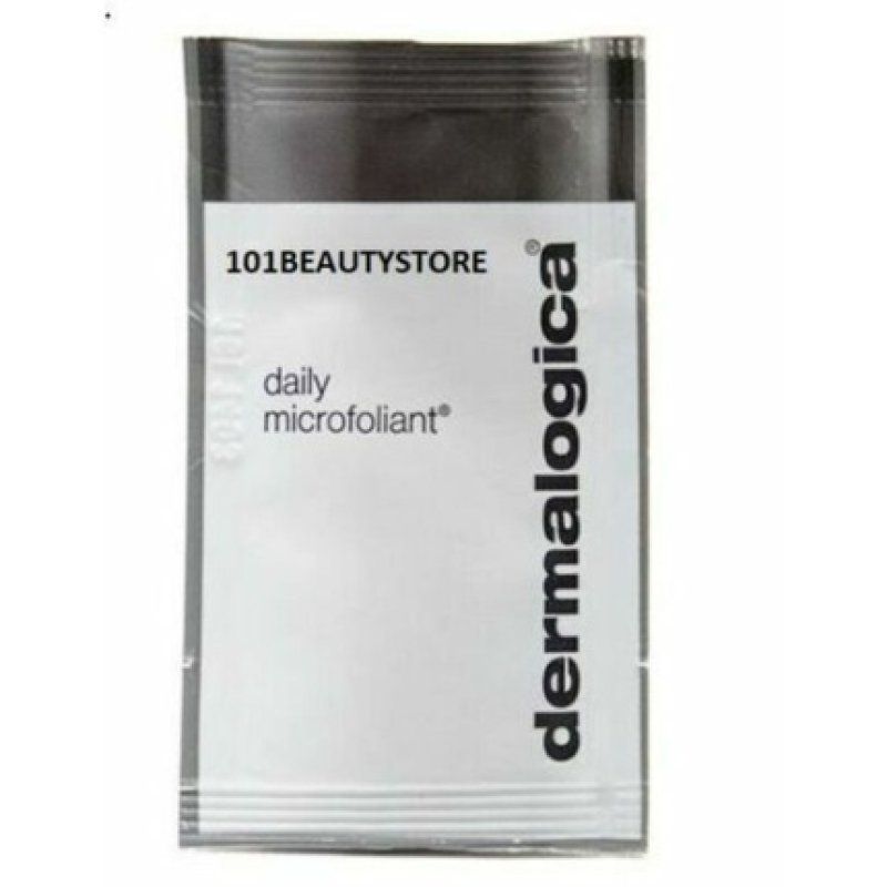 Dermalogica Pro Powder Mask For Face Set Of 4 Samples