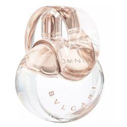 Tester Bvlgari Omnia Crystalline Woman Edt 100ml