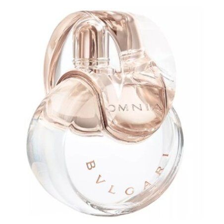 Tester Bvlgari Omnia Crystalline Woman Edt 100ml