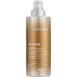 Joico K-Pak Liquid Reconstructor for Unisex 10.1oz Hair Spray