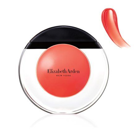 Elizabeth Arden Tropical Escape Sheer Kiss Lip Oils 03 Coral Caress 7ml