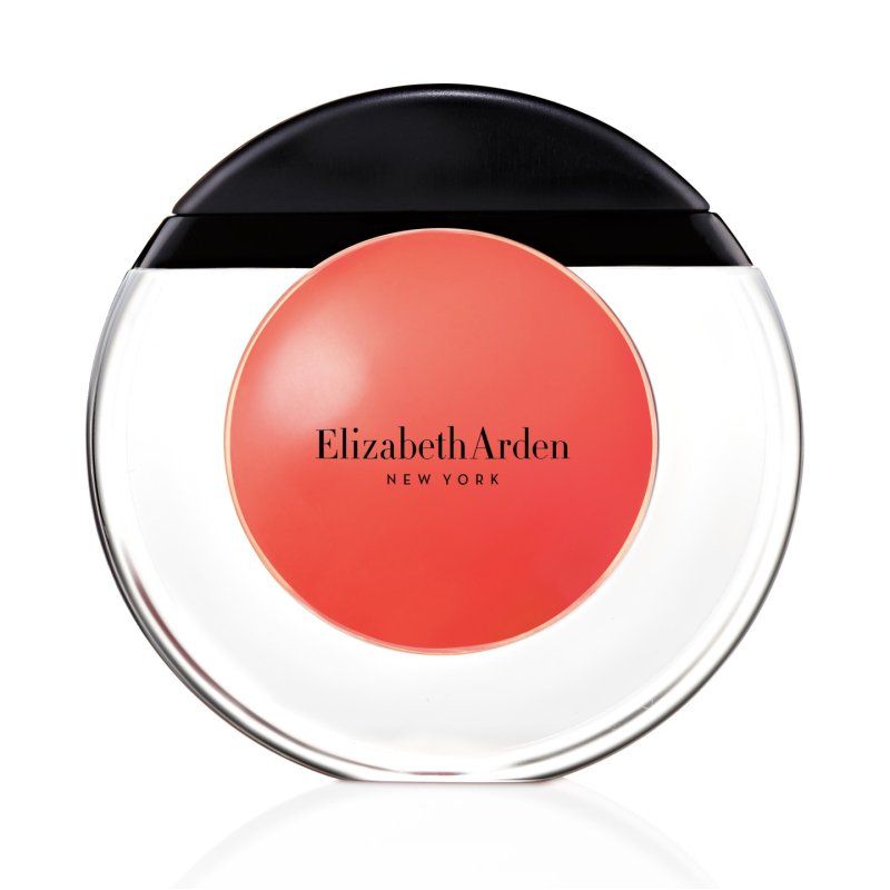 Elizabeth Arden Tropical Escape Lip Oil Coral Caress