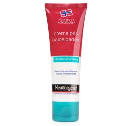 Neutrogena Redutor 50 ml Crème de pieds