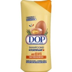 Dop Egg Shampoo 400ml