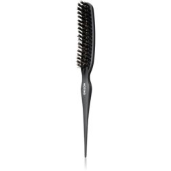 Notino Hair Collection Brush for Hair Volume with Boar Bristles