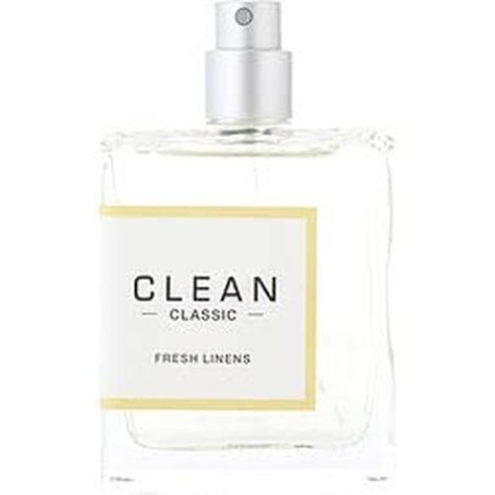 Clean Fresh Linens Eau de Parfum Spray 2.1oz - New Packaging Tester