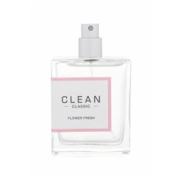 Clean Eau De Parfum Spray - Classic Flower Fresh Tester 2 Oz