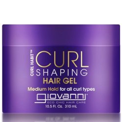 Giovanni Curl Shaping Hair Gel - 310ml