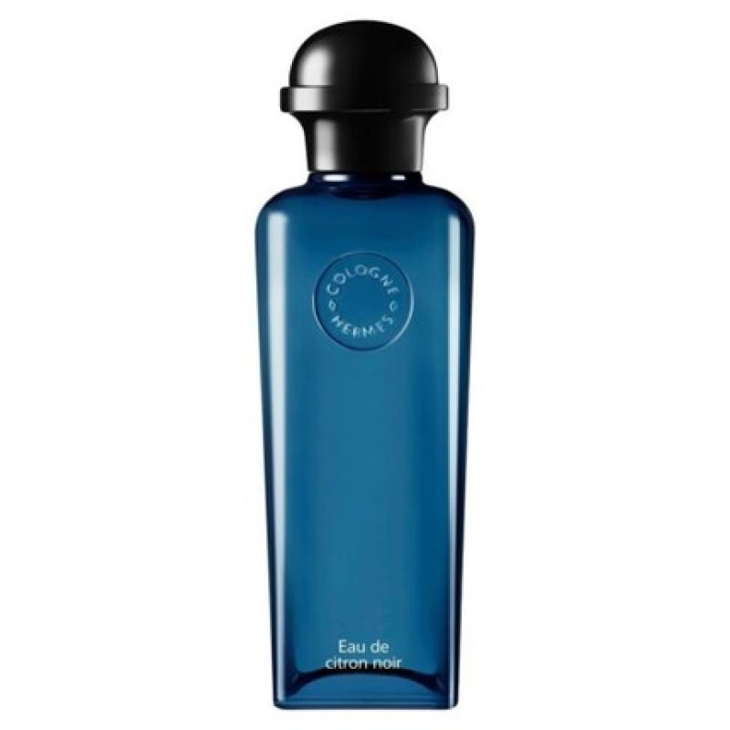 Tester Hermes Eau De Citron Noir Edc 100ml