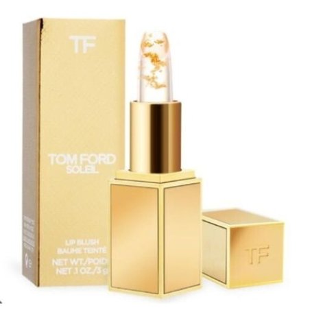 Tom Ford Soleil Z09 Lip Rouge Full Size 0.10 Ounces/3g Limited Edition New in Box
