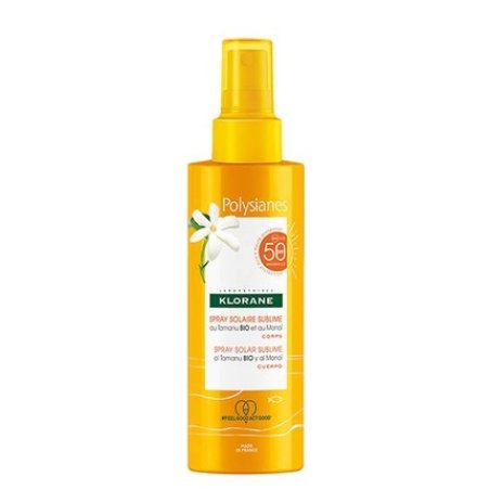 SPRAY SOLAR SUBLIME SPF 50 200 ML