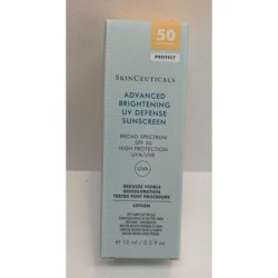 Skin Advanced Brightening UV Defense SPF 50