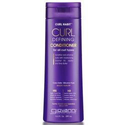 Giovanni Curl Defining Conditioner - 399ml