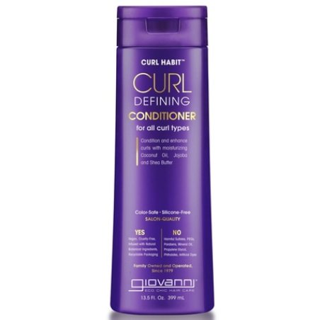 Giovanni Curl Defining Conditioner - 399ml