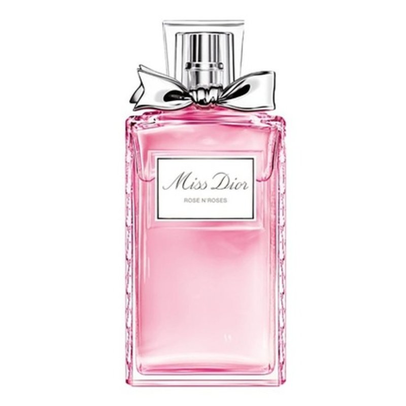 Tester Dior Miss Dior Rose N`Roses Edt 100ml
