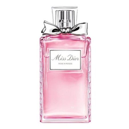 Tester Dior Miss Dior Rose N`Roses Edt 100ml