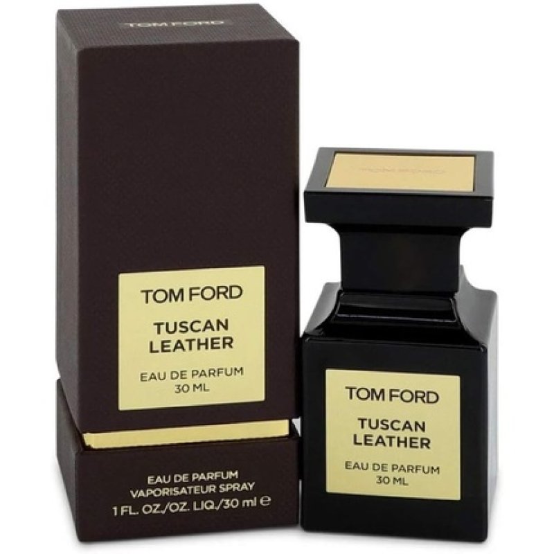 TOM FORD Tuscan Leather 30 ml Unisexe